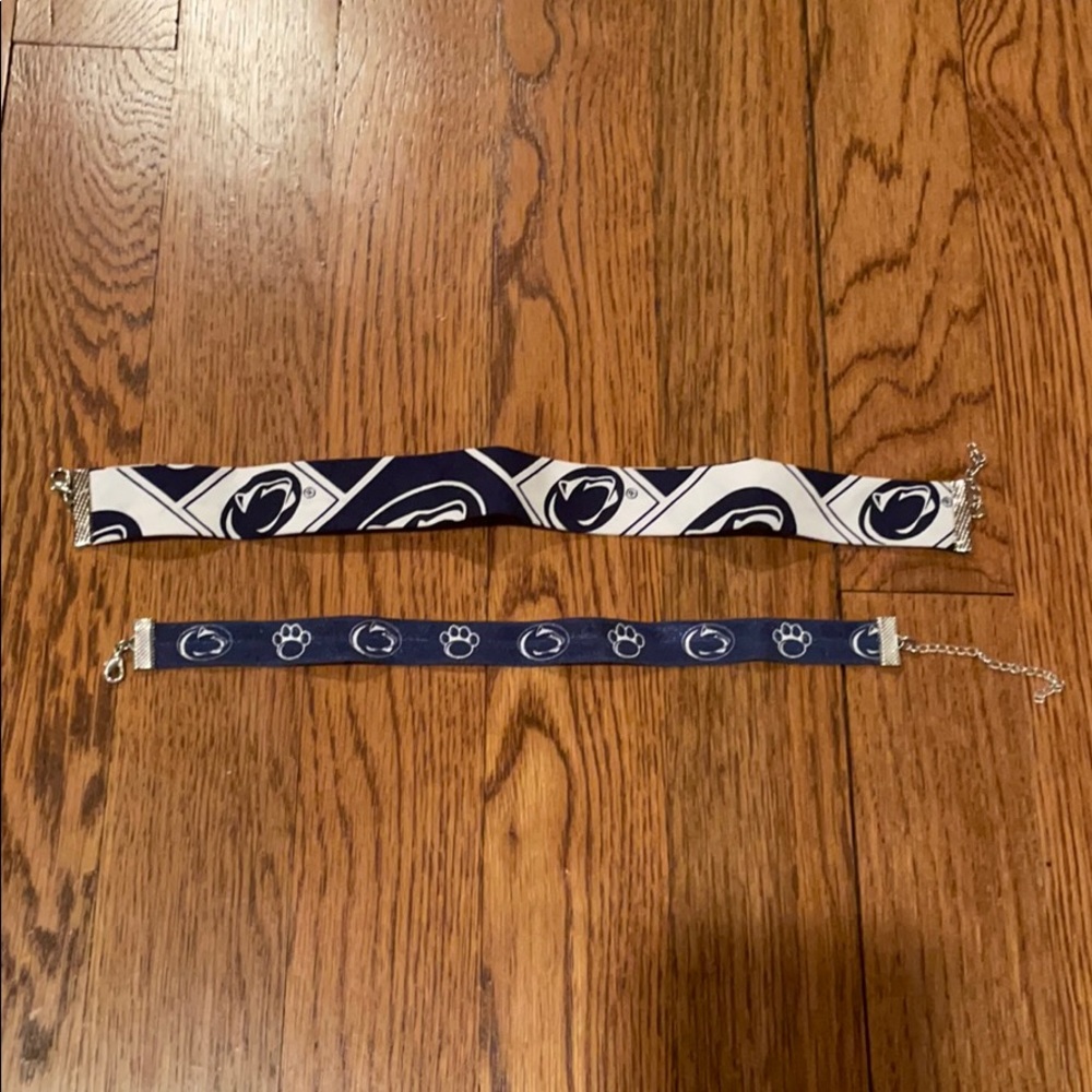 Penn State Chokers